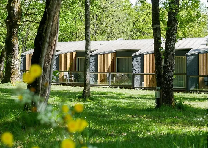 Best Western Le Bois De La Marche