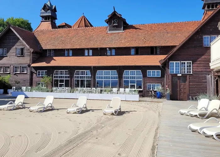 Hotel Zhong Hua