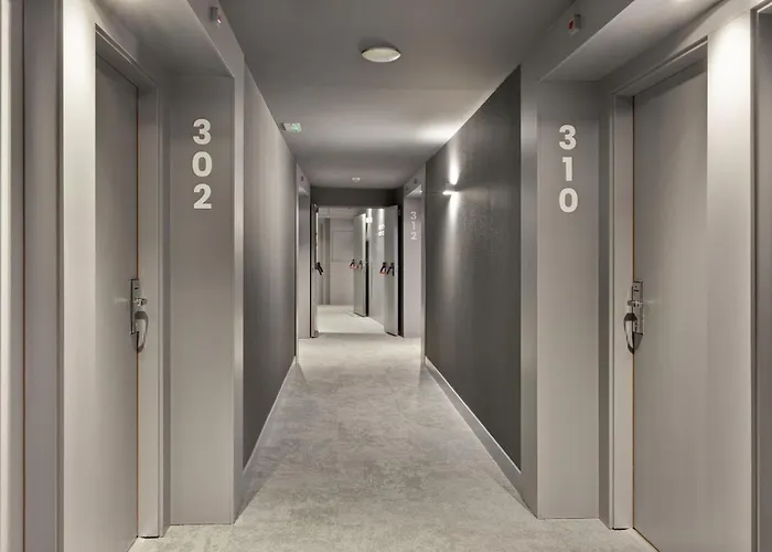 Hotel Ciudad de Lleida