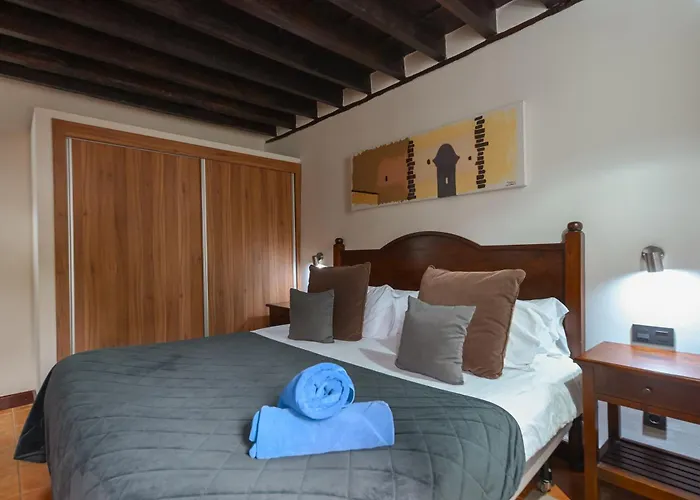 Hotel Rural Casablanca