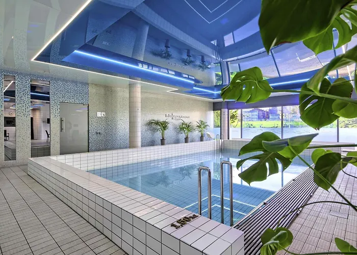 Novotel Katowice Centrum