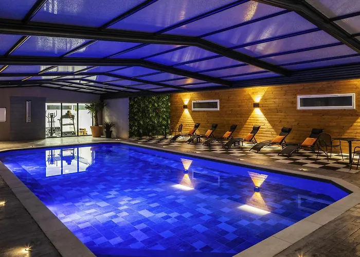 Hotel ibis Saint-Nazaire - Trignac