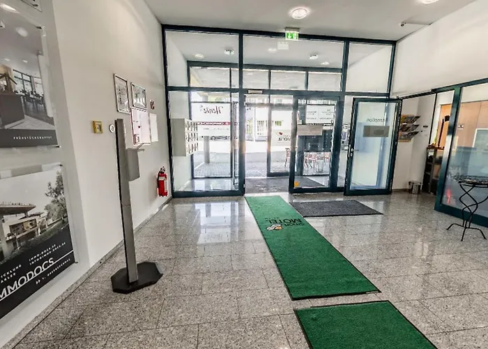Smartmotel Kempten 