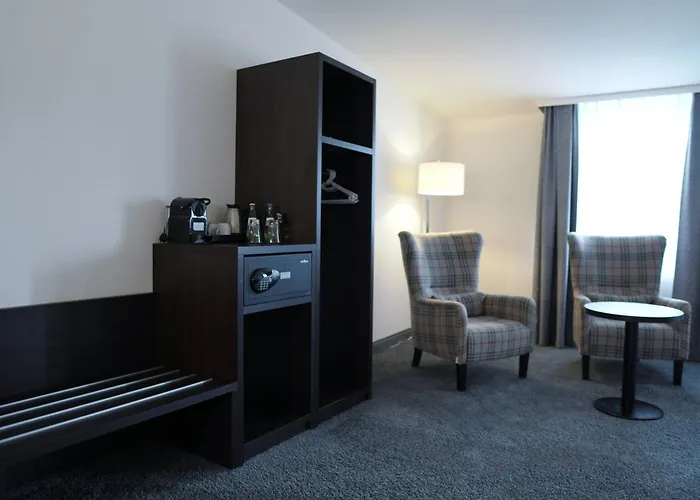 B&K Hotels
