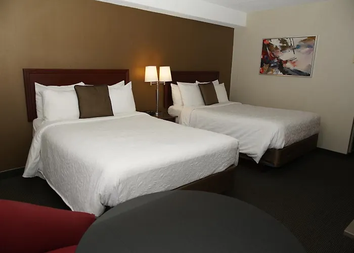 Hotel Welcominns