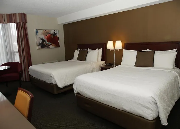 Hotel Welcominns