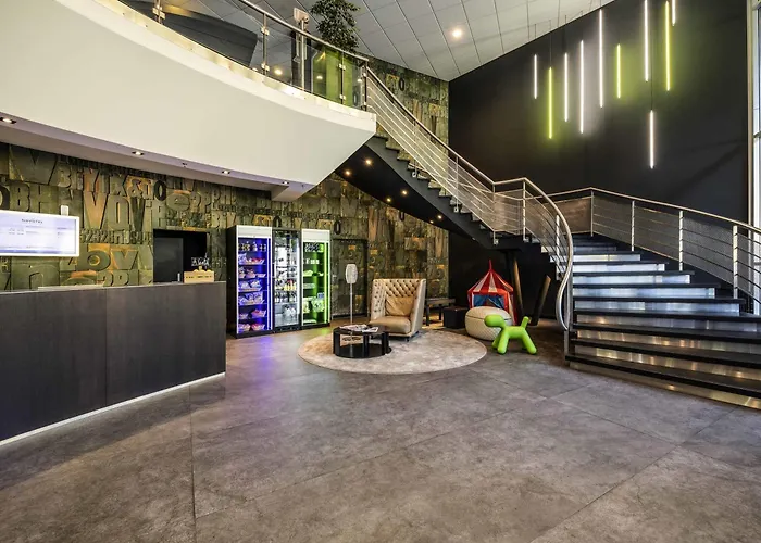 Novotel Bern Expo