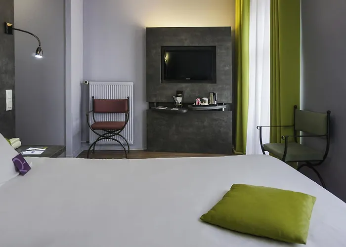 Mercure Saint Nectaire - Spa & Bien-Etre