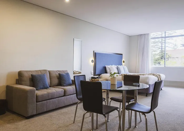 Mercure Centro Port Macquarie