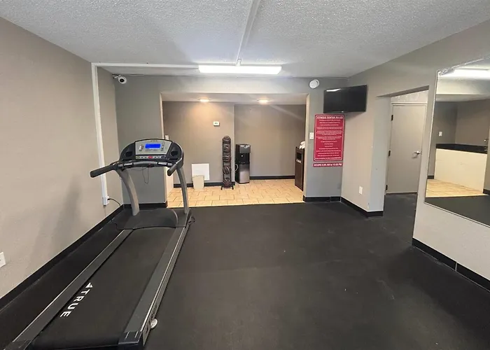 Ramada By Wyndham West Atlantic City