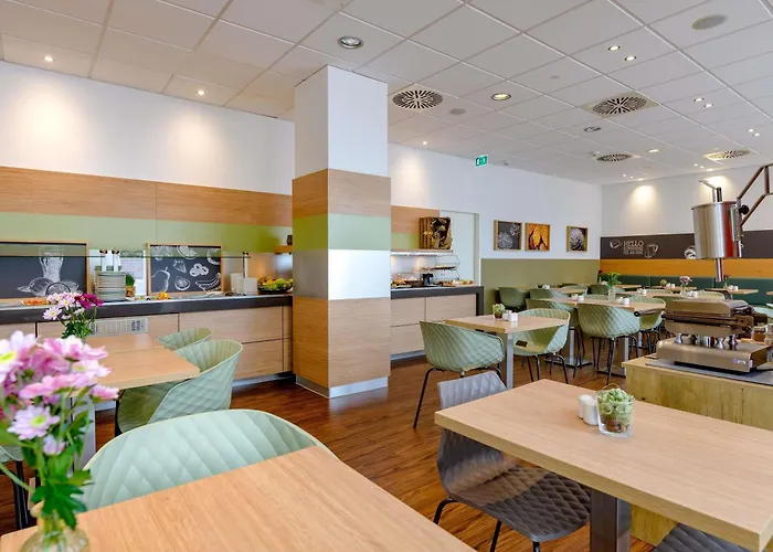 Ibis Heilbronn City