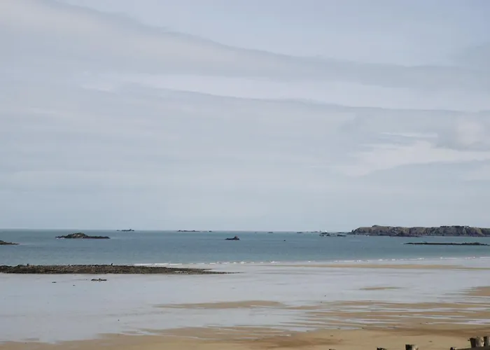 Ibis Saint Malo Plage