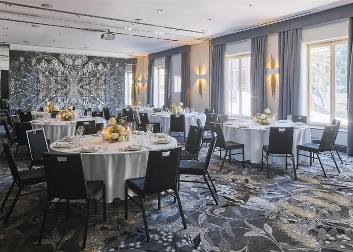 The Inchcolm By Ode Hotels