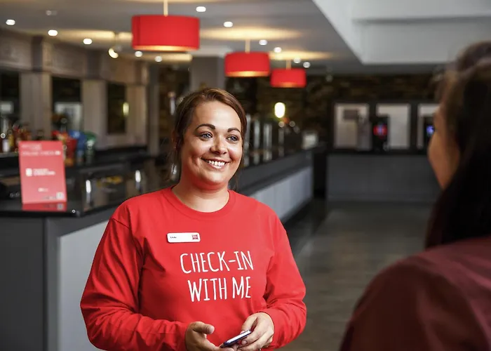 Ibis Hull City Centre