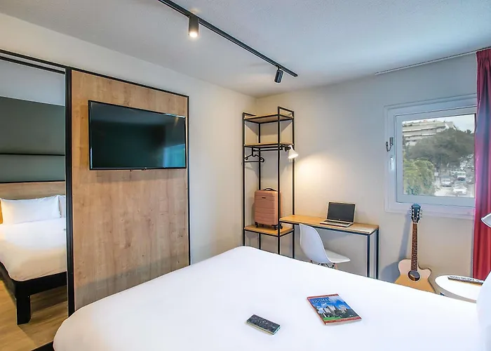 Hotel Ibis Guimaraes