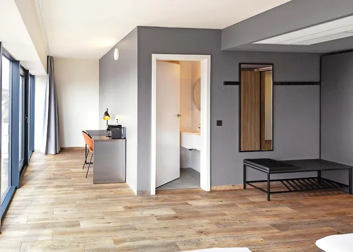 B&B HOTEL Fulda-Hbf
