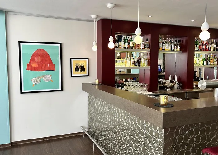 Garner Hotel Osnabrueck By Ihg