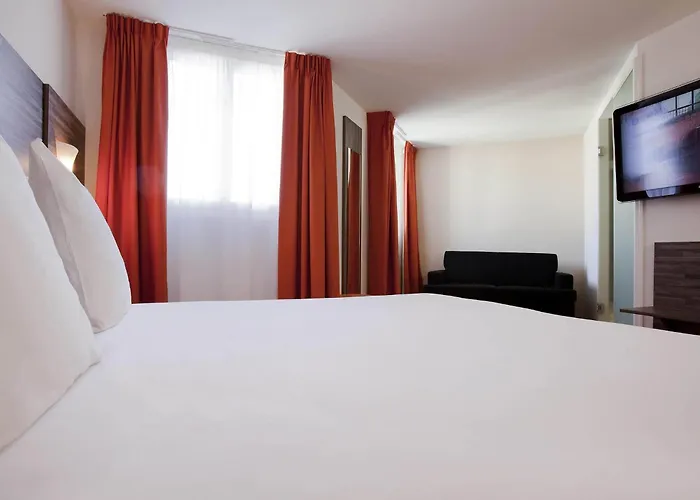 Ibis Styles Rennes Centre Gare Nord