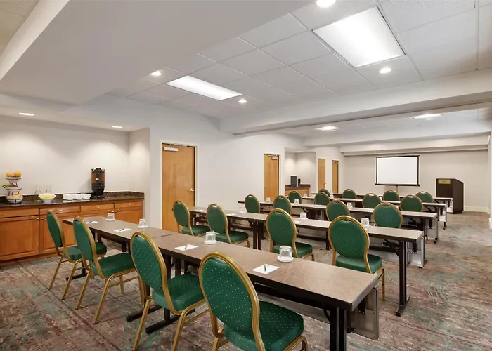 Homewood Suites By Hilton St. Petersburg Clearwater