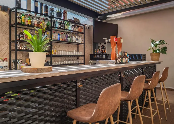 Hotel Duero