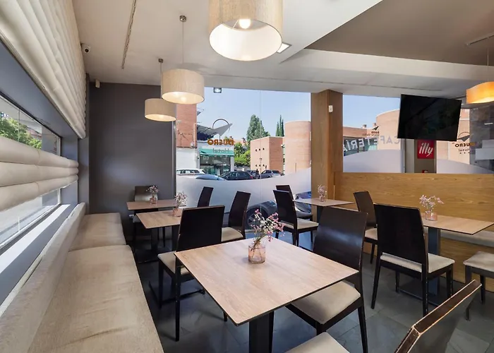 Hotel Duero