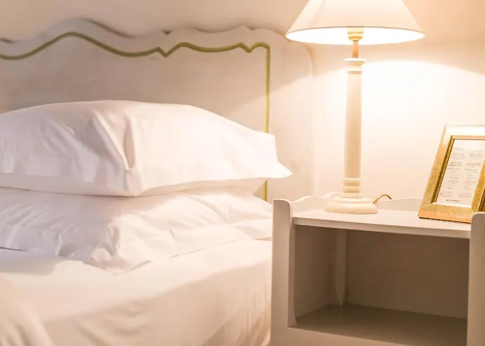 Le Champ Des Oiseaux Hotel & Spa