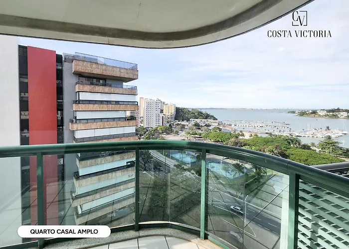 Costa Victoria Residence
