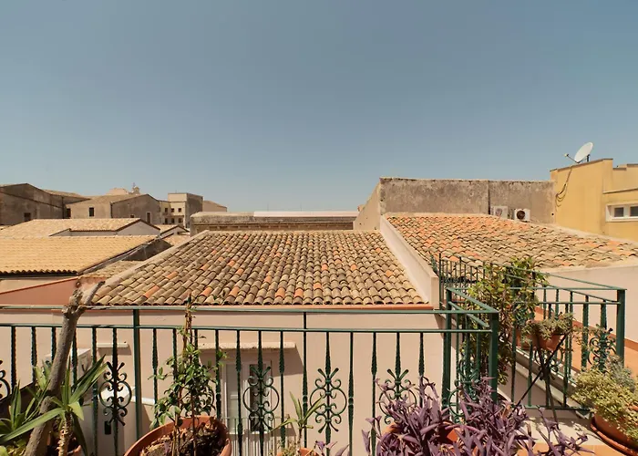 Residence Acropoli