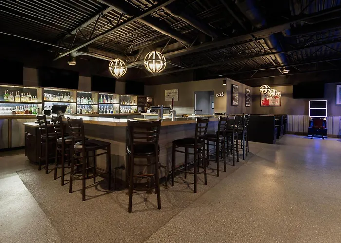 Travelodge By Wyndham Grande Prairie