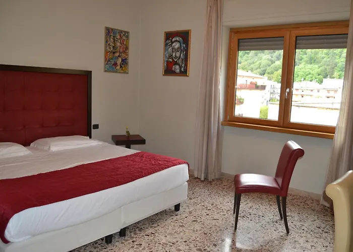Hotel Piazza Marconi