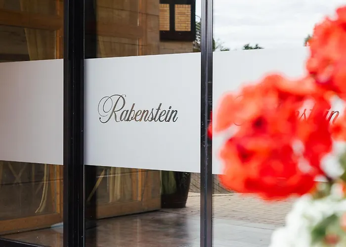 Hotel Rabenstein