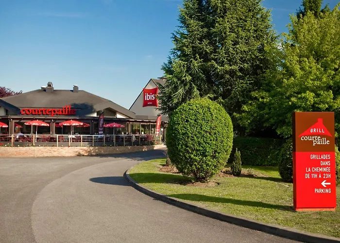 Ibis Senlis