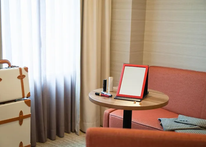 Mitsui Garden Hotel Kumamoto