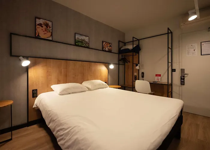 Ibis Brive Centre
