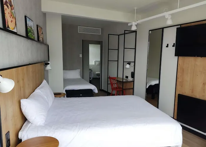 Ibis Brive Centre