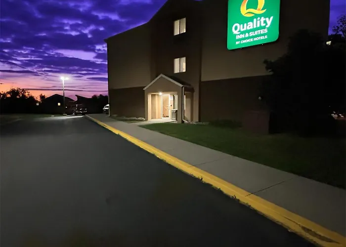 Quality Inn & Suites Bozeman