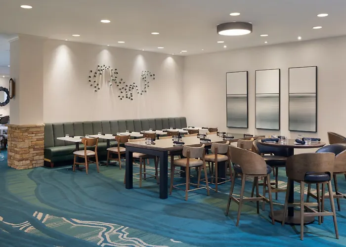 Embassy Suites San Marcos Hotel, Spa&Conference Center