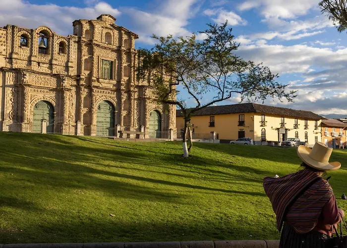 Wyndham Costa Del Sol Cajamarca
