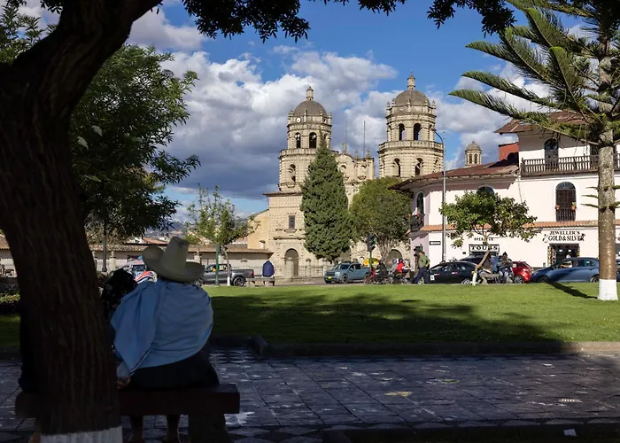 Wyndham Costa Del Sol Cajamarca