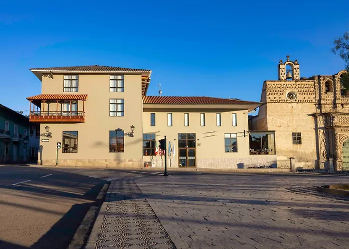 Costa del Sol Wyndham Cajamarca