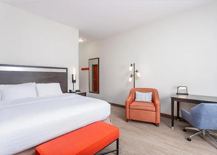 Hampton Inn Akron-South