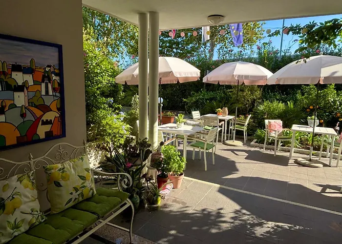 Hotel Alfieri