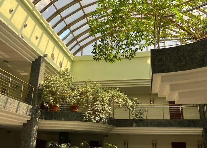 Hotel Amadeus