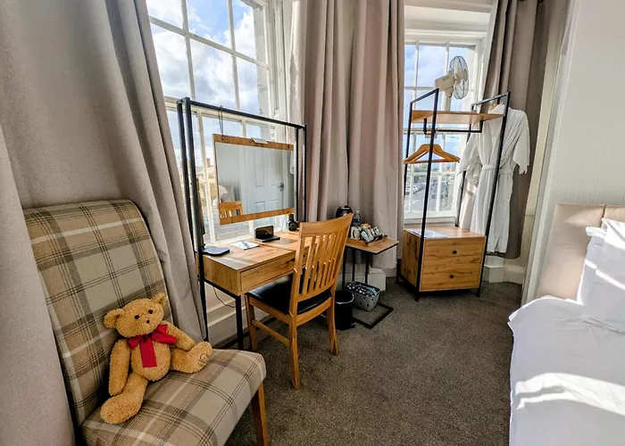 Graham Arms Inn - Bed Breakfast Bar - On The A7- 6 Miles From M6-Jct44 & 4 Miles A75 Gretna