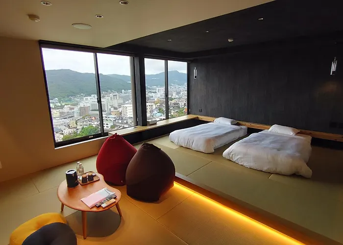 Hotel Nagasaki