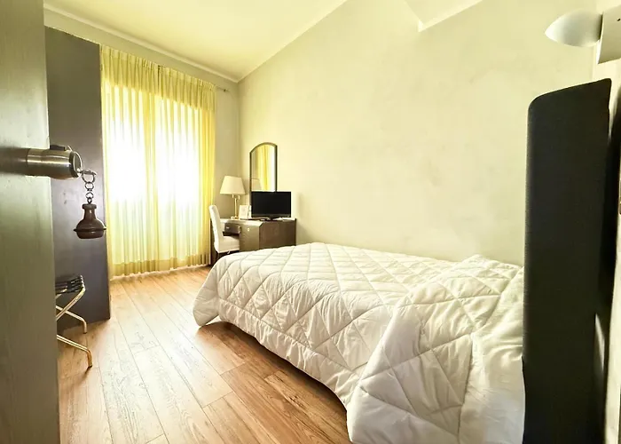 Astor Hotel Vintage