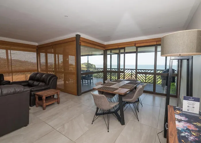 Anew Hotel Ocean Reef Zinkwazi