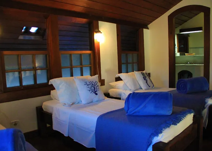 Pousada Do Cais Paraty