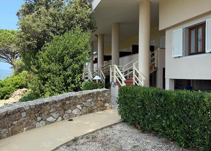 Hotel La Perla Del Golfo
