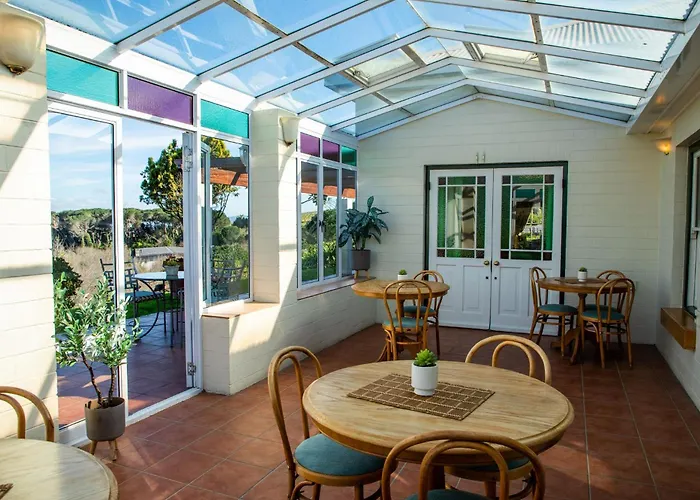 Zevenwacht Country Inn